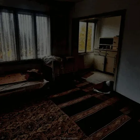 Ortwin Mountain Retreat Σπίτι διακοπών